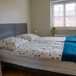 Nr 2 Zaulek Portowy Apartment Stolpmünde