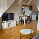 Apartment Nr 2 Zaulek Portowy