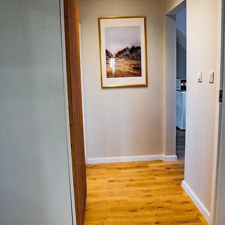 Nr 2 Zaulek Portowy Apartment