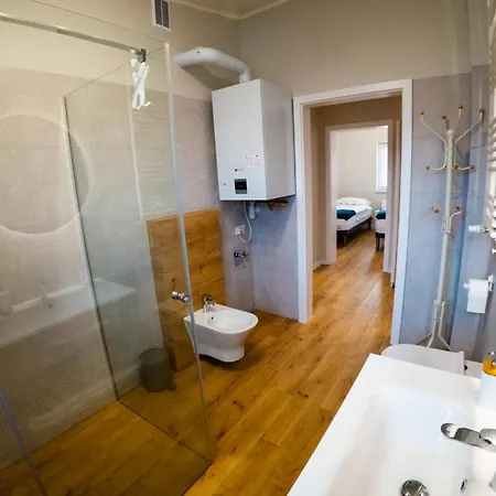 Nr 2 Zaulek Portowy * Ustka