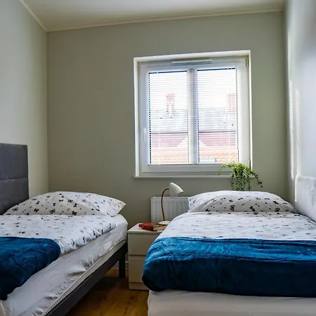 Nr 2 Zaulek Portowy Ustka