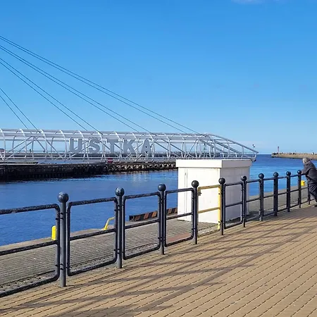 Nr 2 Zaulek Portowy Apartment