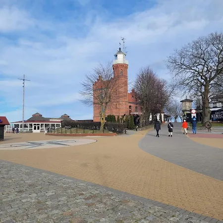 Nr 2 Zaulek Portowy *