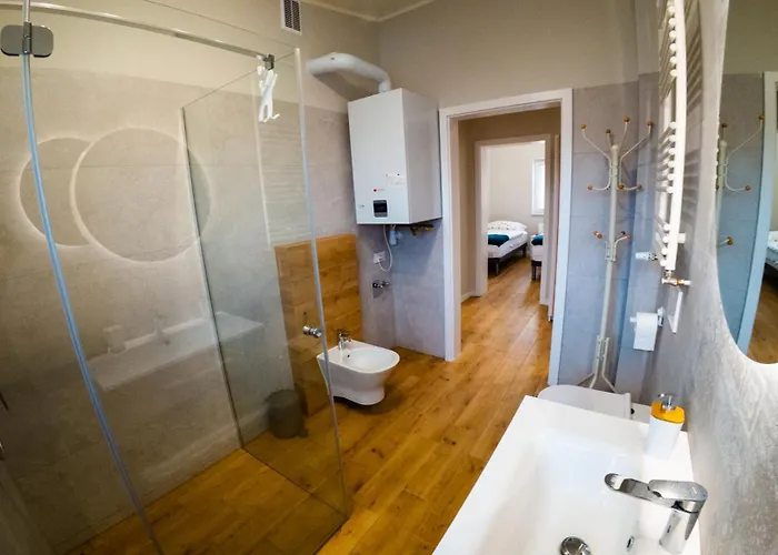 Nr 2 Zaulek Portowy * Ustka