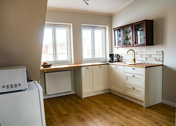 Nr 2 Zaulek Portowy Ustka