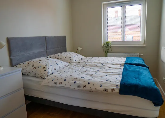 Nr 2 Zaulek Portowy Appartement Ustka