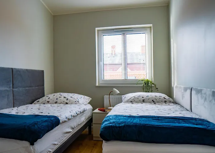 Nr 2 Zaulek Portowy Ustka