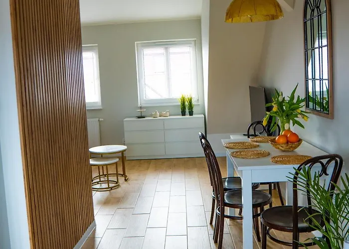 Nr 2 Zaulek Portowy * Ustka