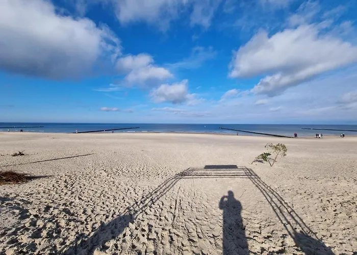 Nr 2 Zaulek Portowy Appartement *