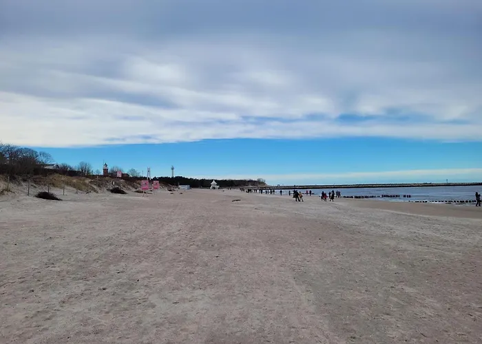 Nr 2 Zaulek Portowy *