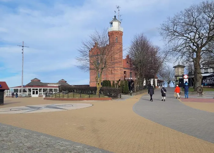 Nr 2 Zaulek Portowy *